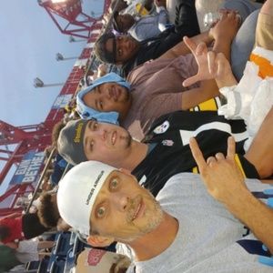 Meet your Posher, Mark